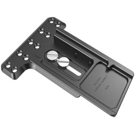 SmallRig BSS2402 - płytka montażowa z uchwytem przeciwwagi do Zhiyun CRANE 3 LAB